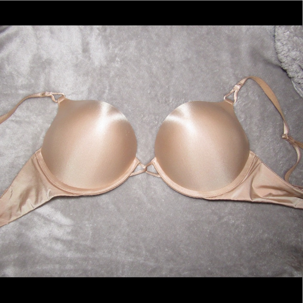 Victoria secret bombshell bra